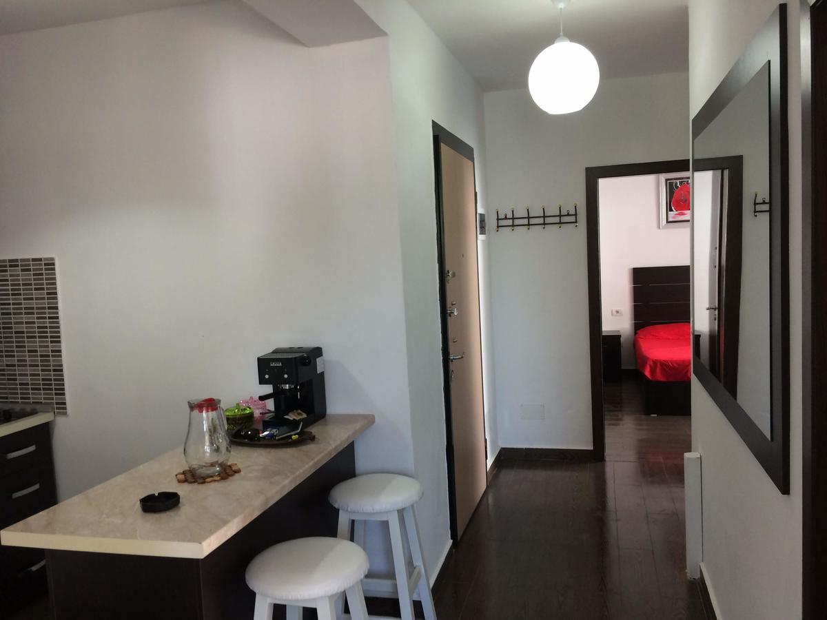 Holiday Home Shengjin Exterior photo